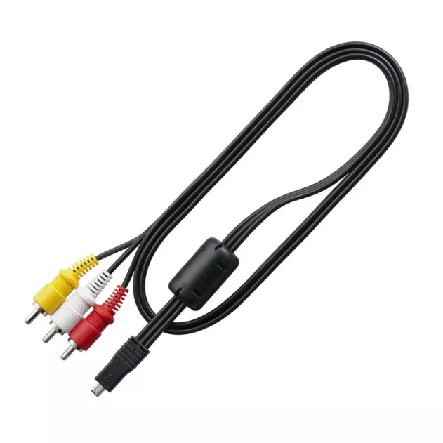 Nikon A/V-Kabel EG-CP16